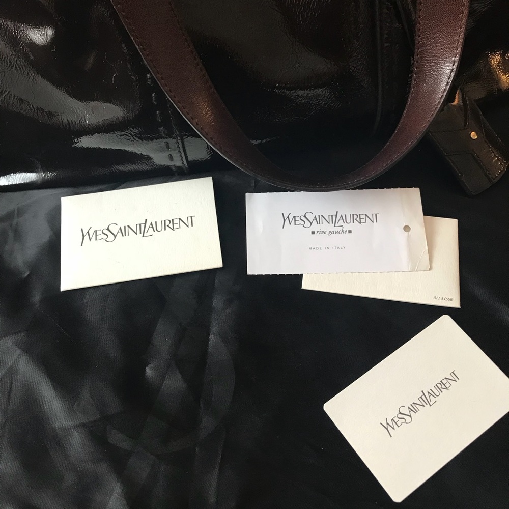 Yves Saint Laurent - Picture 6 of 13